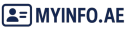 MyInfo Logo